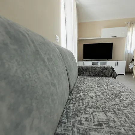 Koman_lakeview_apartments * Shkodra